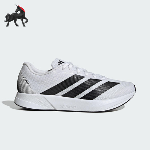 Adidas/阿迪达斯正品DURAMO RC2男女减震运动耐磨跑步鞋JS4428