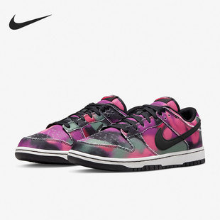 LOW DUNK 耐克正品 002 PRM男子运动休闲鞋 DM0108 RETRO Nike