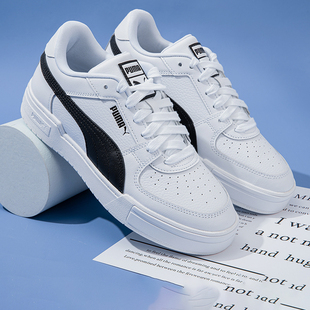 彪马正品 380190 26夏男女同款 休闲低帮运动板鞋 经典 Puma