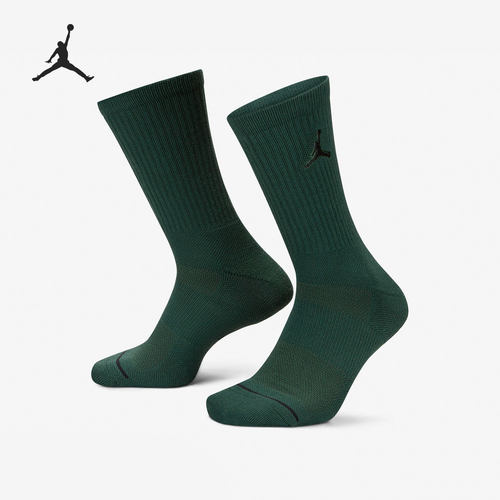 Nike/耐克官方正品JORDAN运动袜