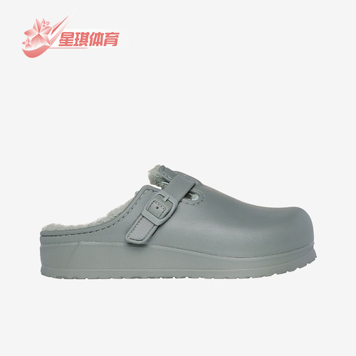 斯凯奇女士一脚蹬泡泡鞋