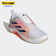GZ0690 AVACOURT女士户外轻便运动网球鞋 Adidas 阿迪达斯正品