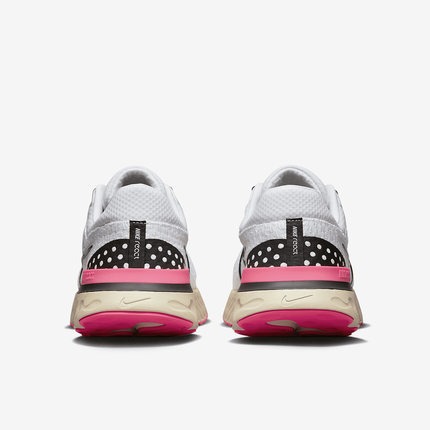 Nike/耐克官方正品REACT INFINITY 3 男女运动跑步鞋DH5392-101