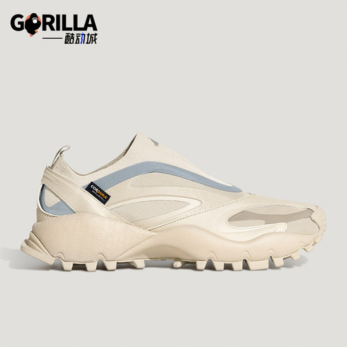 Adidas/阿迪达斯正品DRIFTCORE男女低帮时尚耐磨运动休闲鞋KI6765