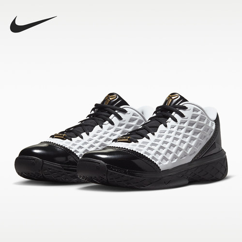 Nike/耐克正品Kobe 3 Low Protro男士经典实战篮球鞋IQ3916-100