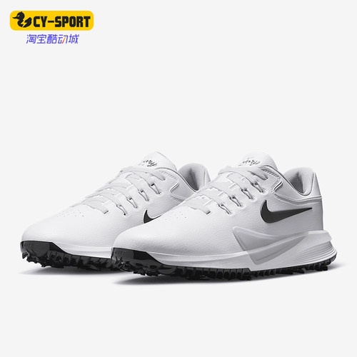 Nike/耐克正品Victory Pro 4男士耐磨减震高尔夫球鞋HM9220-100