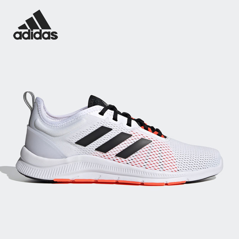 Adidas/阿迪达斯跑步鞋男子