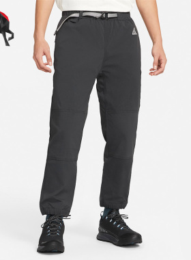 Nike/耐克正品LAB ACG NRG户外男子机能潮流休闲长裤 CV0661-070