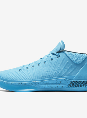Nike/耐克正品Kobe A.D. 男士系带防滑潮流篮球鞋922482-400