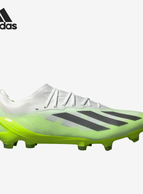 Adidas/阿迪达斯正品新款男女同款运动FG足球鞋HQ4516