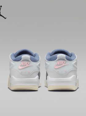 Nike/耐克正品JORDAN GS女子大童气垫低帮篮球鞋FQ7938-101