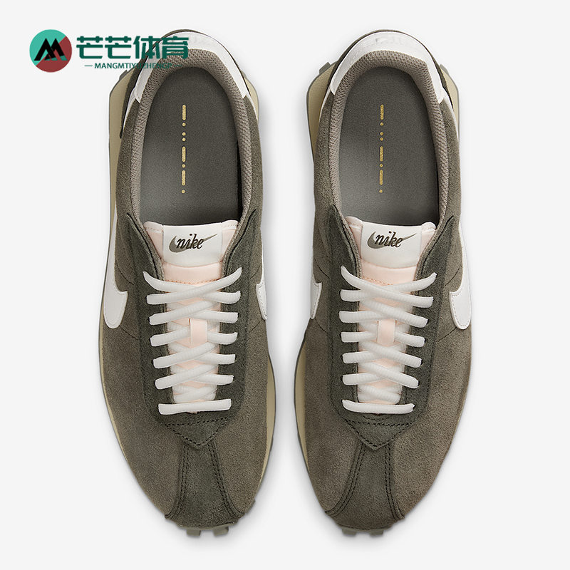 Nike/耐克正品LD-1000男士轻盈休闲跑步耐磨低帮运动鞋IM8059-325