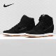 耐克正品 女子透气高帮 Dunk Nike Sky 运动休闲板鞋 644877
