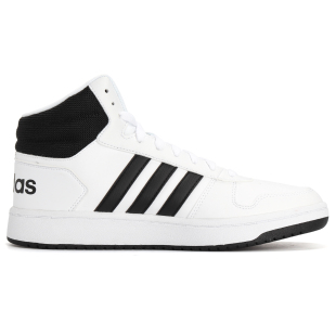 COURT80S Adidas 阿迪达斯 新款 BB7208 MID男女高帮休闲板鞋