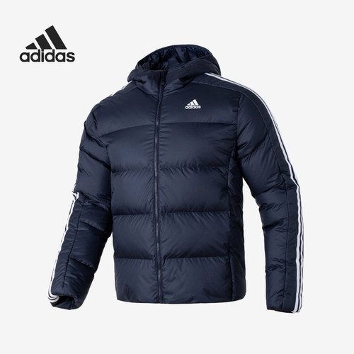 Adidas/阿迪达斯男子保暖羽绒服