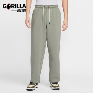 款 2025冬季 男士 日常直筒运动印花长裤 059 Nike IM6334 耐克正品