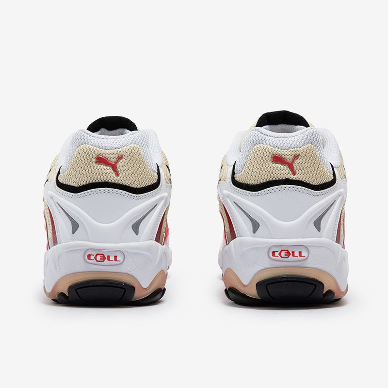 Puma/彪马官方正品Inhale OG男女缓震休闲时尚低帮拼接耐磨运动鞋