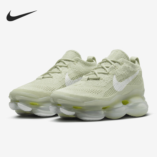 Nike/耐克正品AIR MAX Scorpion女士经典缓震跑步鞋DJ4702-300