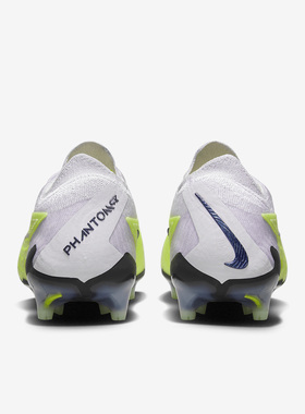 Nike/耐克官方正品Phantom GX Elite FG男女运动足球鞋DC9968-705