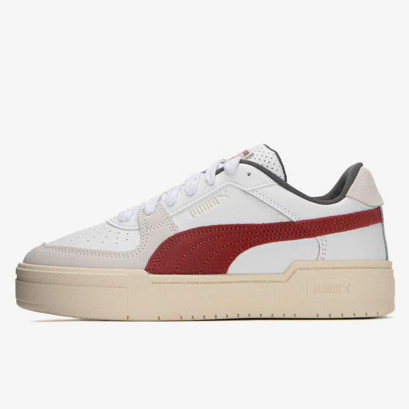 Puma/彪马官方正品CA Pro Ivy League男女运动透气板鞋388556-02