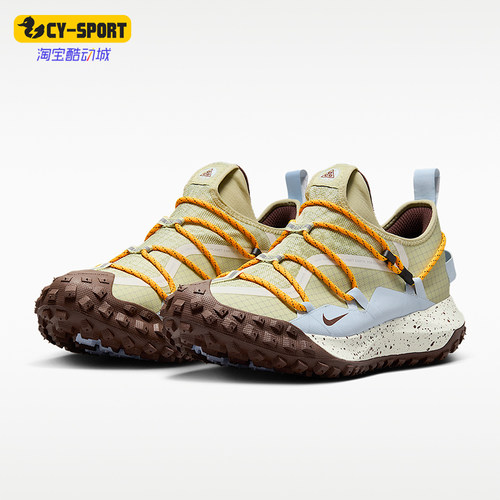Nike/耐克正品四季款男女耐磨防水运动轻便低帮休闲鞋IV2864-320