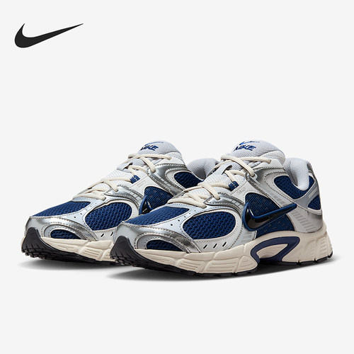 Nike/耐克正品V5 RNR男士低帮复古网面防滑休闲鞋HJ5228-400