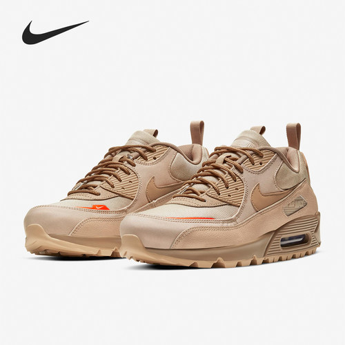 Nike/耐克正品 AIR MAX 90 男女缓震耐磨运动休闲鞋 CQ7743