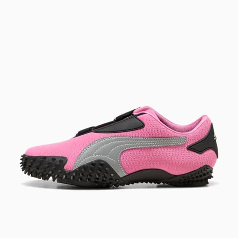 Puma/彪马正品MOSTRO PERF男女运动魔术贴钉状休闲鞋397330-15