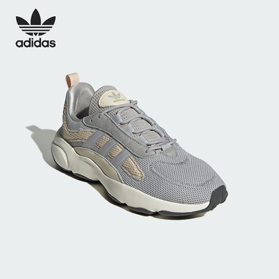 阿迪达斯男女休闲鞋ID0552