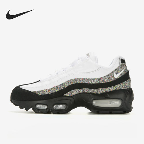 耐克AIRMAX95男女运动休闲鞋