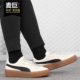女子蕾哈娜休闲松糕鞋 Puma 363559 PLATFORM CORE 彪马正品 SUEDE