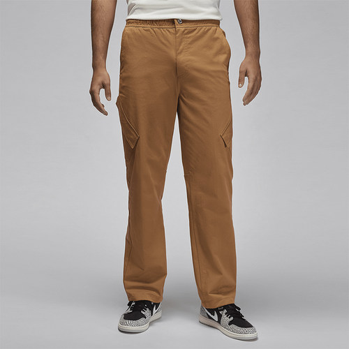 Nike/耐克正品男士休闲舒适透气经典透气时尚运动长裤FB7305-231
