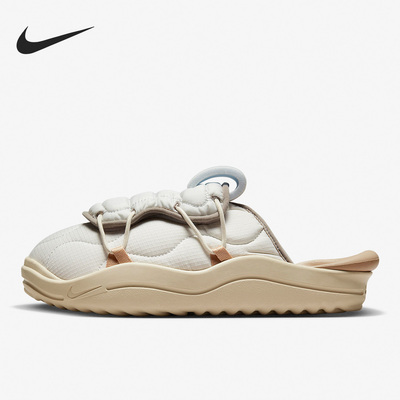 Nike/耐克正品Offline 3.0男子运动加绒穆勒鞋拖鞋DJ5226-002