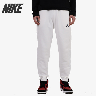 Nike/耐克正品AIR Jordan Flight Fleece加绒运动休闲长裤 908365