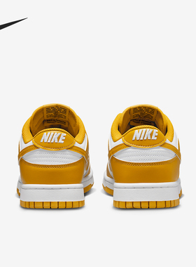 Nike/耐克正品Dunk Low男士经典休闲低帮运动板鞋HF5441-109