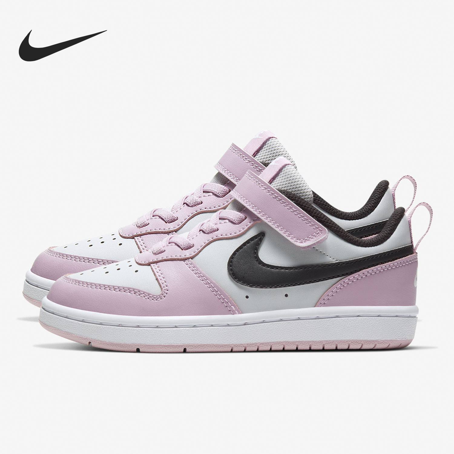 耐克(GS)女子大童休闲鞋