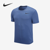 T恤CZ6465 Nike 469 新款 男子运动圆领短袖 耐克正品 当季