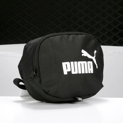 彪马正品夏新款男女腰包休闲包