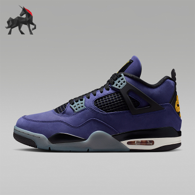 Nike/耐克正品JORDAN男士耐磨防滑减震经典复古篮球鞋FV5029-500