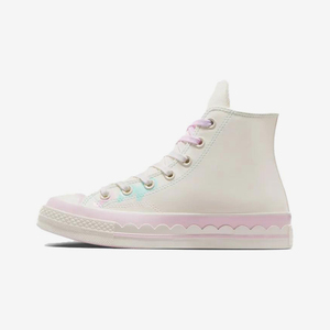 Converse/匡威正品新款男女潮流百搭休闲系带高帮运动板鞋A10947C