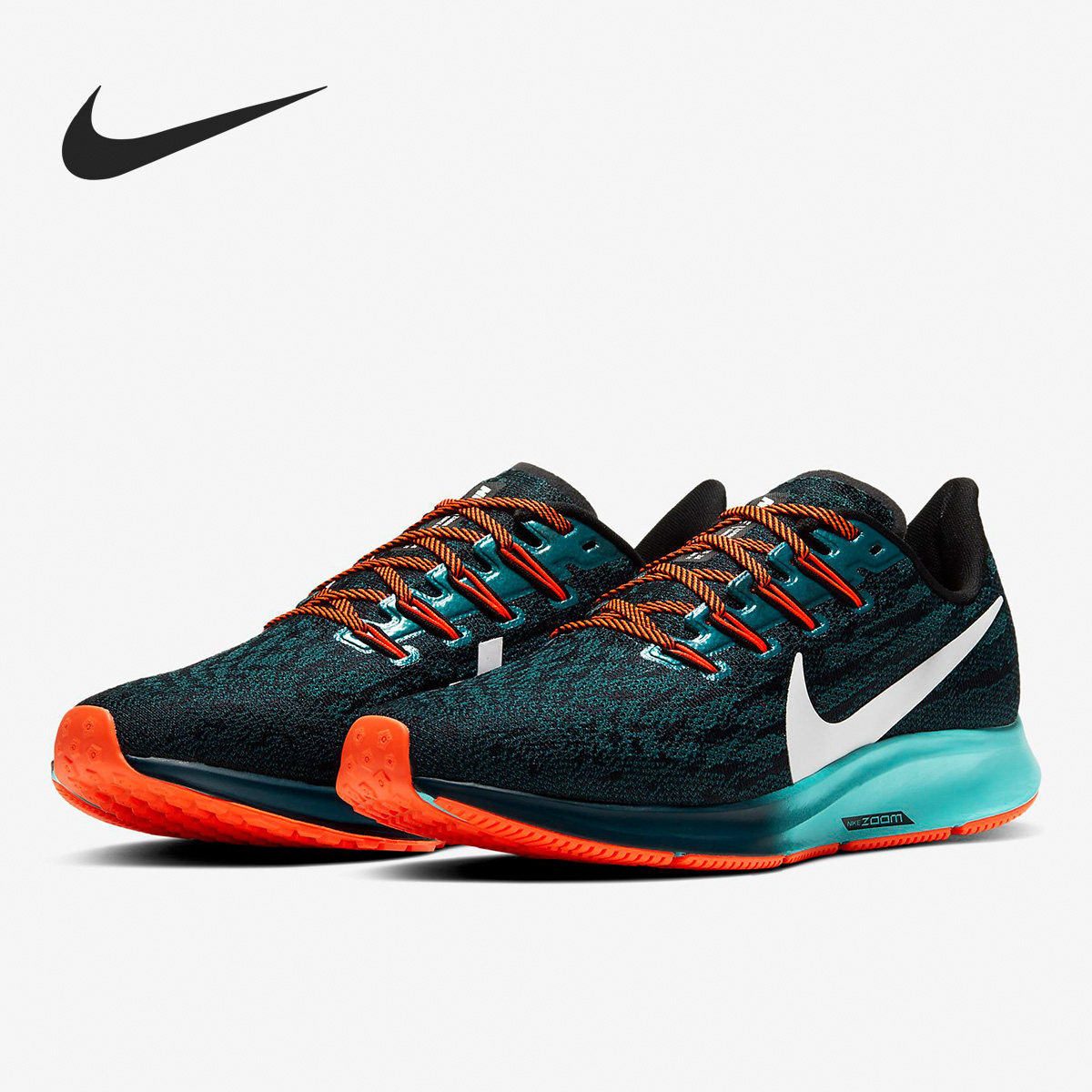 Nike/耐克正品AIR ZOOM PEGASUS 36女子运动慢跑缓震跑步鞋CN6867,运动鞋new,跑步鞋,淘宝优惠券,粉丝福利购,淘宝优惠卷