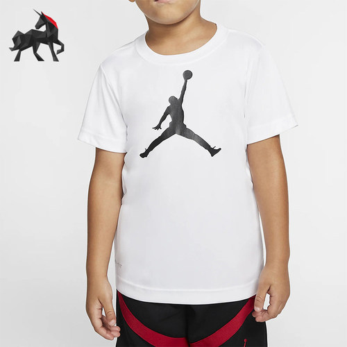 Nike/耐克正品小童短袖JORDAN