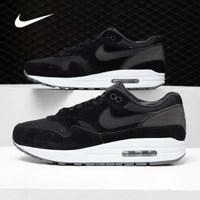 耐克Airmaxzebra男女跑步鞋