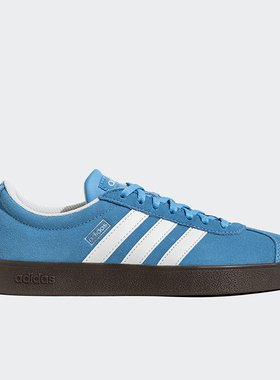 Adidas/阿迪达斯正品运动男女款复古低帮休闲潮流板鞋JS4594