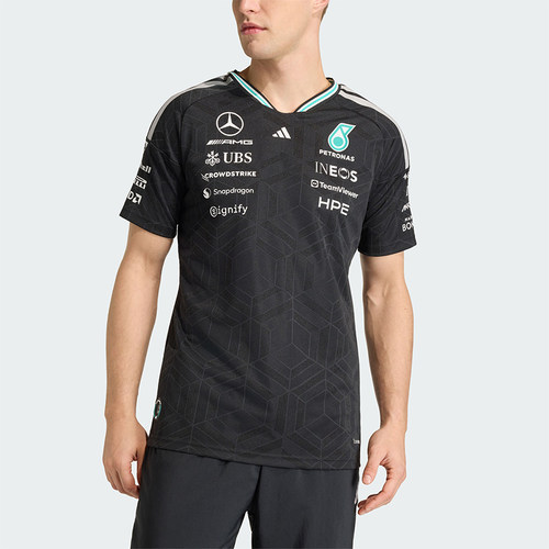 Adidas/阿迪达斯正品2026年新款男士亲肤经典透气短袖T恤KE5325