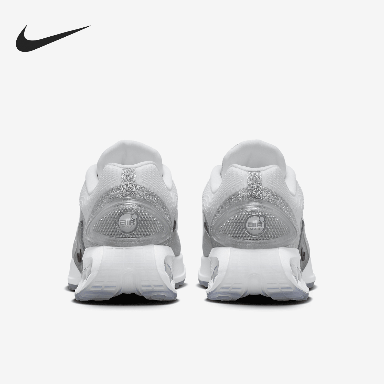 Nike/耐克正品防滑耐磨新款女士简约系带网面跑步鞋HQ3457-161