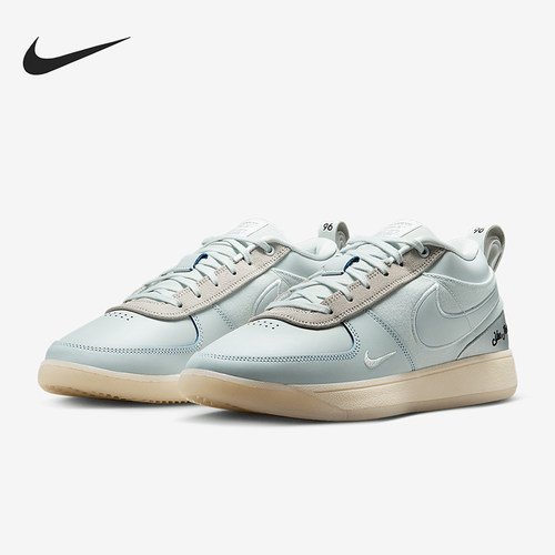 Nike/耐克正品Book 1男士耐磨运动透气低帮耐磨篮球鞋IH0889-001