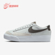 DJ0292 Nike 004 Low Platform女士运动厚底鞋 耐克正品 Blazer