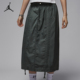女士宽松降落伞半身裙HQ9188 Nike Flight Jordan 068 耐克正品