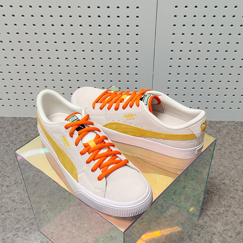 Puma/彪马正品男女休闲板鞋